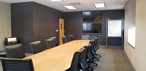 Large Conference Room Photo #2
